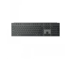 Lenovo 700 Modern Multi-Device Belaidė klaviatūra-US English | Klaviatūra | Wireless | Bluetooth | US English | Luna Pilkas