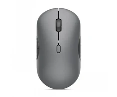 LENOVO 700 MULTI-DEVICE WIRELESS SILENT Pelė (LUNA Pilkas)