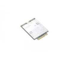 Šakotuvas LENOVO FIBOCOM L860-GL XMM756 (CAT16) 4G LTE-A M.2 CARD (L G3/T14S G3/X13 G3/T15P G3/P15V G3/P16 G1)