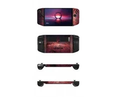 LENOVO LEGION GO SKIN - UNIVERSE
