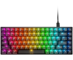 LENOVO LEGION K510 MINI PRO Klaviatūra žaidimams (US ENGLISH)