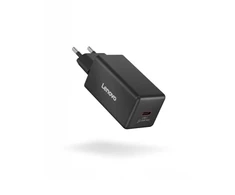 LENOVO MINI USB-C 65W GAN CHARGER