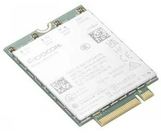 Lenovo | 4G LTE CAT16 M.2 WWAN moduliai | ThinkPad Fibocom L860-GL-16