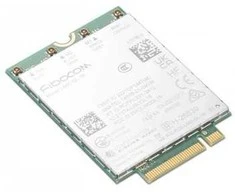 Lenovo | 4G LTE CAT16 M.2 WWAN moduliai | ThinkPad Fibocom L860-GL-16