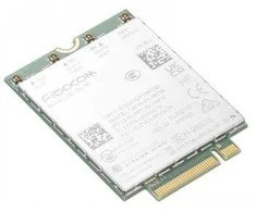 Lenovo | 4G LTE CAT16 M.2 WWAN moduliai | ThinkPad Fibocom L860-GL-16