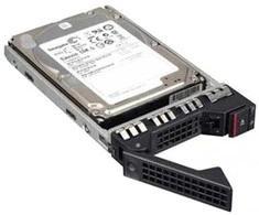 LENOVO THINKSYSTEM 2.5" 600GB 10K SAS 12GB HOT SWAP 512N HDD