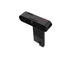 Lenovo | ThinkVision MC60 Monitorius Webcam | Infrared cam, Windows Hello support