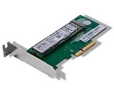 LENOVO TS M.2 SSD ADAPTERIS, P310 TWR