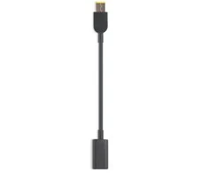 LENOVO USB-C TO PLONO TIP KABELIO ADAPTERIS