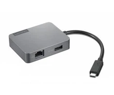 Lenovo | USB-C Travel Hub Gen 2