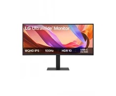 LG 34" 21:9 ULTRAWIDE? WQHD (3440X1440) IPS MONITORIUS | HDR10 WITH SRGB 99%