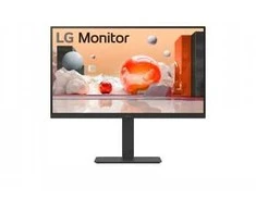 LG DESKTOP MONITORIUS 27BA850 27? FHD IPS, WEBCAM, USB-C 90W