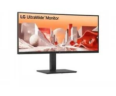 LG DESKTOP MONITORIUS 34'' 21:9 QHD CURVED IPS, USB-C 90W