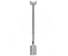 Laikiklis Lh Group Oy LH-GROUP DUALSCREEN CEILING ARM MOUNT