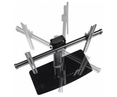 Laikiklis Lh Group Oy LH-GROUP ROTATING TABLE STAND 32-65"