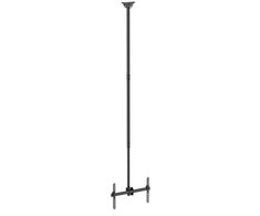 Laikiklis Lh Group Oy LH-GROUP CEILING MOUNT WITH 2,5-3M PIPE