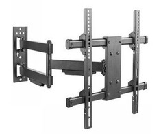 Laikiklis Lh Group Oy LH-GROUP WALL MOUNT WITH TURN 32-55"