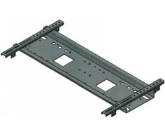 Laikiklis Lh Group Oy LH-GROUP WALL MOUNTMAX.150KG