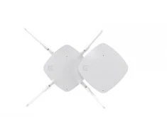 Maršrutizatorius Extreme Networks EXTREME AP3000 INDOOR WIFI 6E DUAL Radijas PRIEIGOS TAŠKAS, 2,4 GHZ ir 5 GHZ ARBA 5 GHZ ir 6 GHZ DAUGIAUSIOS PRIEDAS, VIDINĖS ANTENOS, MNT. BRACKET, BLUETOOTH