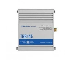 Maršrutizatorius TELTONIKA IOT GATEWAY TRB145 RS485