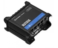 Maršrutizatorius TELTONIKA IOT ROUTER RUT956 GNSS