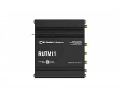 Maršrutizatorius TELTONIKA IOT ROUTER RUTM11 LTE+ETH+WIFI