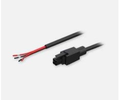 Maršrutizatorius TELTONIKA POWER CABLE WITH 4-WAY OPEN WIRE