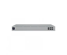Maršrutizatorius UBIQUITI 25G CLOUD GATEWAY WITH 500+ UNIFI DEVICE / 5,000+ CLIENT SUPPORT, 12.5 GBPS IPS ROUTING, AND COMPLETE HIGH AVAILABILITY