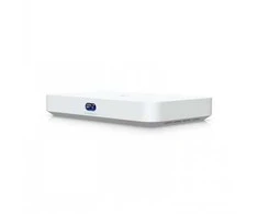 Maršrutizatorius UBIQUITI CLOUD GATEWAY FIBER. STALINIŲ KOPINIŲ 10G DEBESIŲ VARTAI SU INTEGRUOTU POE JUNGIKLIU, PASIRENKAMA NVR SAUGYKLA IR VISAS UNIFI PROGRAMOS PALAIKIMAS (JOKIOS SAUGYKLOS)
