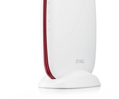 Maršrutizatorius ZYXEL SCR CLOUD ROUTER - 4*GBE LAN, 1*GBE WAN, TRI-BAND WIFI 6E