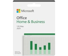 MICROSOFT OFFICE HOME AND BUSINESS 2024 ESD