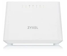 Maršrutizatorius ZYXEL WIFI 6 AX1800 VDSL2 IAD 5-PORT SUPER VECTORING GATEWAY (UPTO 35B) AND USB WITH EASY MESH SUPPORT (2Y WARRANTY)