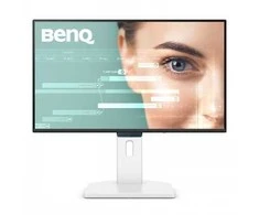Monitorius BENQ GW2490TC 24" FHD IPS 144HZ HDMI/DP/SPEAKERS/USB-C 20W NÄYTTÖ VALKOINEN