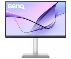 Monitorius BENQ MA270S 27? 5K IPS GLOSSY 450NITS TB4, 2XUSB-C DAISY CHAIN, KVM, DISPLAYPILOT 2