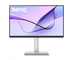 Monitorius BENQ MA270UP FOR MAC 27'' 4K NANO GLOSS IPS, 99Ā % SRGB / 95Ā % P3, 60Ā HZ, 5Ā MS, HDMI X2, USB-C 90Ā W + USB-C 15Ā W, SPEAKERS, NANO GLOSS SURFACE