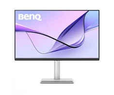Monitorius BENQ MA320UP FOR MAC 31.5'' 4K NANO GLOSS IPS, 99Ā % SRGB / 97Ā % P3, 60Ā HZ, 5Ā MS, HDMI X2, USB-C 90Ā W + USB-C 15Ā W, SPEAKERS, NANO GLOSS SURFACE