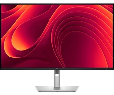 Monitorius Dell Pro 32 Plus QHD USB-C Hub - P3225DE, 80.1cm (31.5")