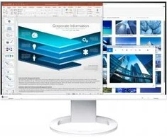 Monitorius EIZO EV2480EN 24.1" IPS 16:9 1920X1080 USB-C/70W (Baltas)
