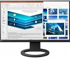 Monitorius EIZO EV2480EN 24.1" IPS 16:9 1920X1080 USB-C/70W (Juodas)