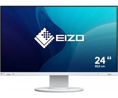 Monitorius EIZO FLEXSCAN EV2400R 23.8" FHD IPS 100HZ/DP/HDMI/7Y WT