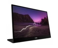 Monitorius LENOVO 16" M16 FHD IPS 16:10 USB-C