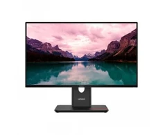 Monitorius LENOVO 23.8" T24-40 FHD IPS 16:9 VGA/ DP/ HDMI/ 3Y
