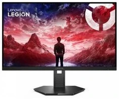 Monitorius LENOVO LEGION 27U-10 27" UHD WLED (3840X2160) IPS/160HZ/300NITS/0.5MS/HDR10/HDMI 2.1/DP 1.4 (3YEAR WARRANTY)