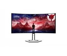 LENOVO LEGION PRO 34WD-10 34" WQHD OLED (3440X1440) 1300NITS/240HZ/800R/DISPLAYHDR? TB400/HDMI 2.1/HDMI 2.1 EARC/DP 1.4/USB-C/RJ45 (3YEAR WARRANTY)
