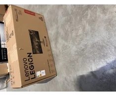 Monitorius LENOVO LEGION PRO 34WD 34.0WQHD 240HZ OLED/USB-C/2XHDMI/DP (DAMAGE BOX)