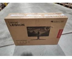 Monitorius LENOVO LEGION R27QE 27.0QHD 200HZ IPS/2XHDMI/DP (DEMO)