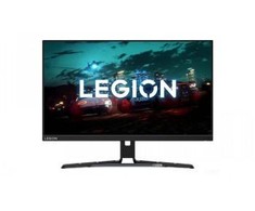 Monitorius LENOVO LEGION Y27H-30 27 colių 2K QHD PRO ŽAIDIMŲ MONITORIAI (NANO IPS PANEL, 180HZ (OD), 0.5MS MPRT, USB-C, HDMI 2.0, DP 1.4, FREESYNC?, GARSIAKARIAI, EYESAFE/SWI) – PIVOT STAND (3 METŲ GARANTIJA)