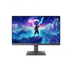 Monitorius LENOVO LOQ 24-10 23.8" FHD (1920X1080) WLED IPS PANEL/300NITS/200HZ/0.5MS/2X HDMI 2.1/DP 1.4 (3YEARS WARRANTY)