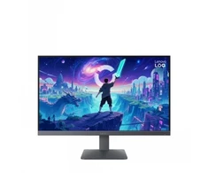 Monitorius LENOVO LOQ 27-10 27" FHD (1920X1080) WLED IPS PANEL/300NITS/200HZ/0.5MS/2X HDMI 2.1/DP 1.4 (3YEAR WARRANTY)