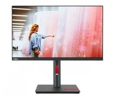 Monitorius Lenovo | ThinkVision | P24q-30 | 23.8 " | IPS | 16:9 | 60 Hz | 4 ms | 2560 x 1440 pikselių | 300 cd/m² | HDMI jungtys quantity 1x HDMI 2.0 | Juodas | Garantija 36 mėn.